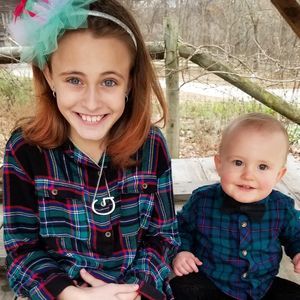 Meet your Posher, Christie